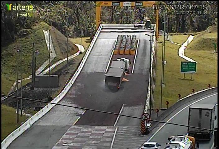 Áreas de Escape da Arteris