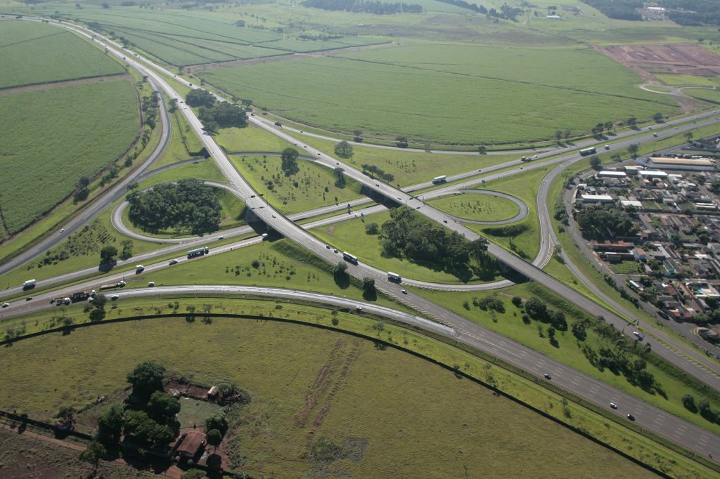 Arteris administra melhor rodovia do Brasil