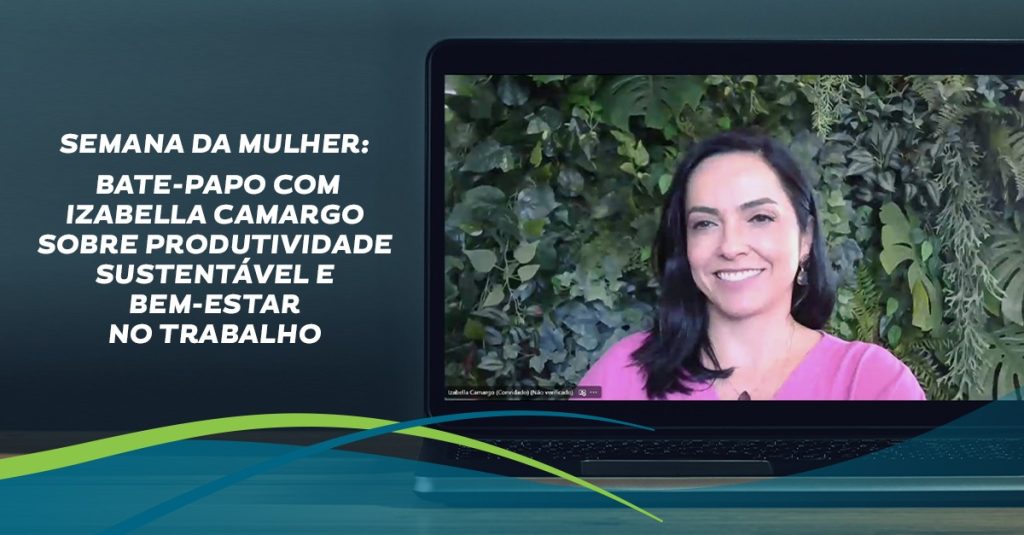 Com ações de inspiração, reconhecimento e relaxamento, mulheres que trabalham no setor de rodovias são felicitadas neste #8M
