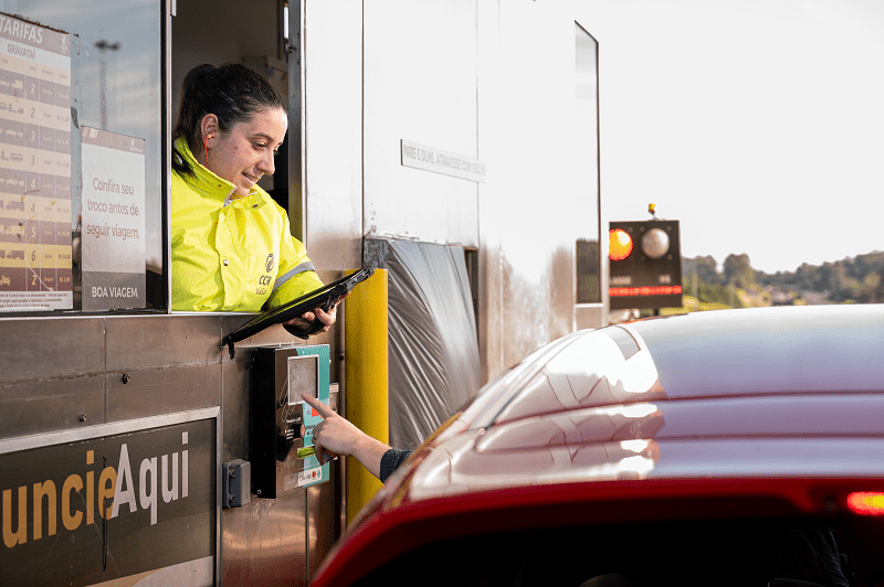 Levantamento realizado pelo Grupo CCR mostra que o tema é apontado por 30% dos entrevistados como o maior incômodo dos motoristas.